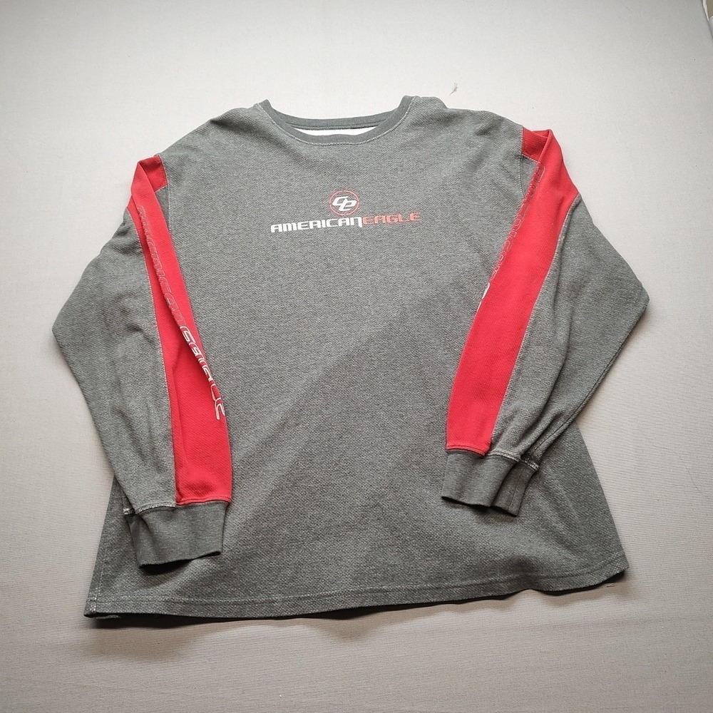 american eagle Men's sweatshirt men Size Extra Large